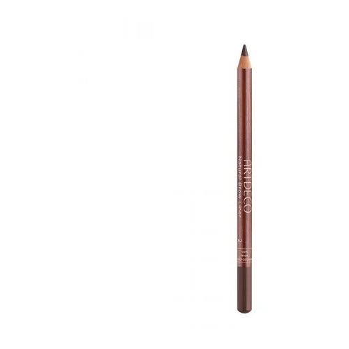 Artdeco Natural Brow Liner Øjenbrynsblyant 8 Askebrun 1,4 gram