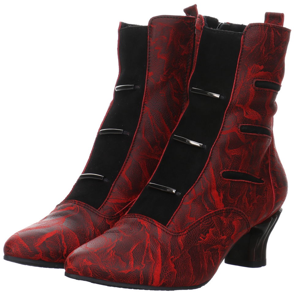 Simen Stiefelette