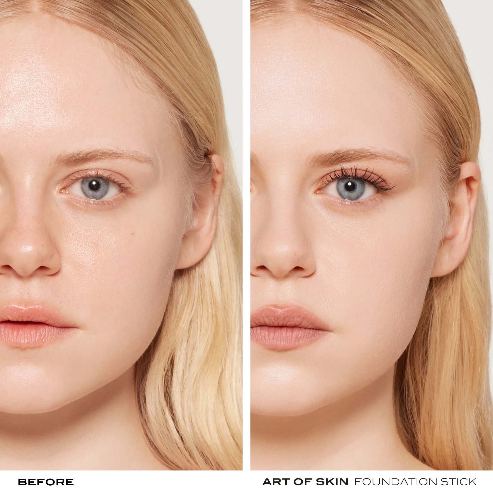 Viso Art Of Skin Foundation Stick - Fondotinta Stick