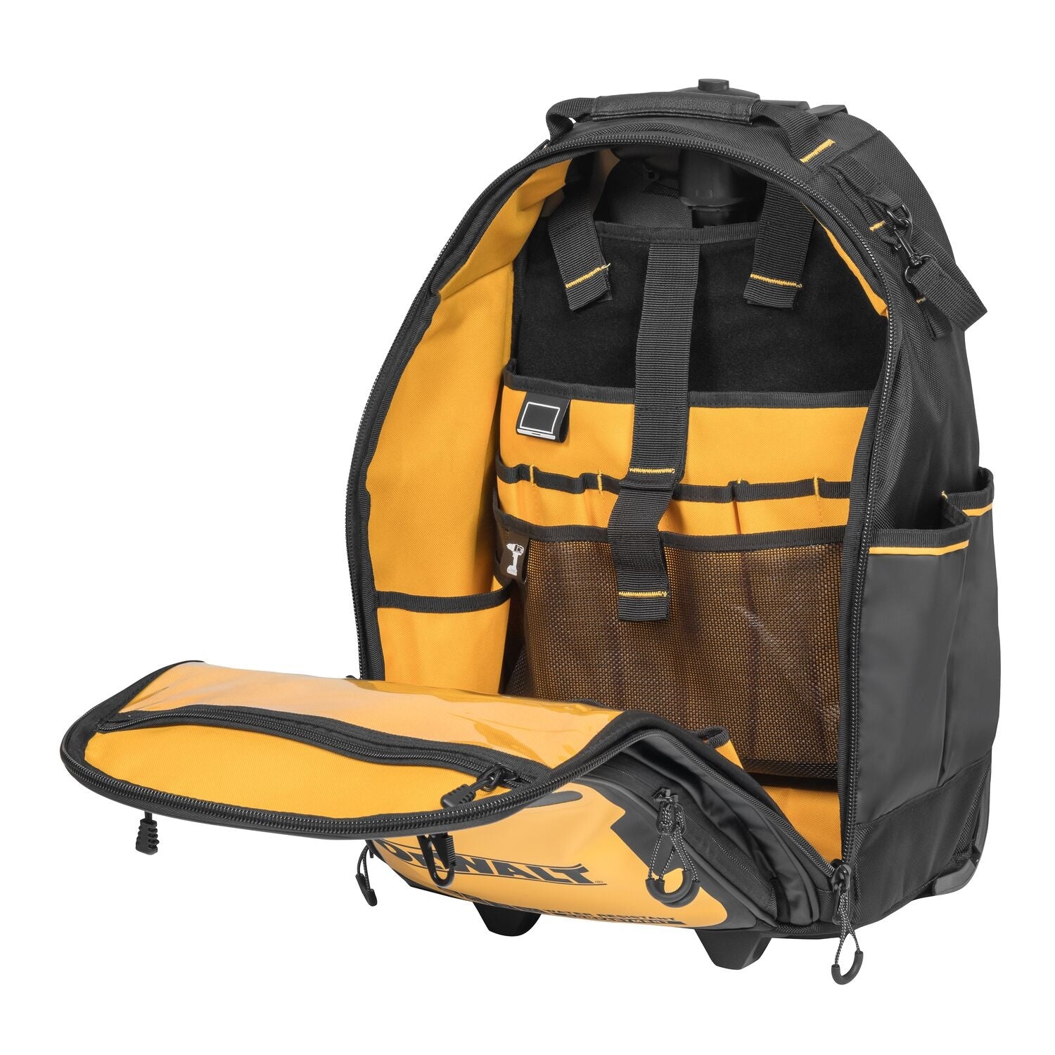 DeWalt Zubehör DWST60102-1 Werkzeugrucksack Pro
