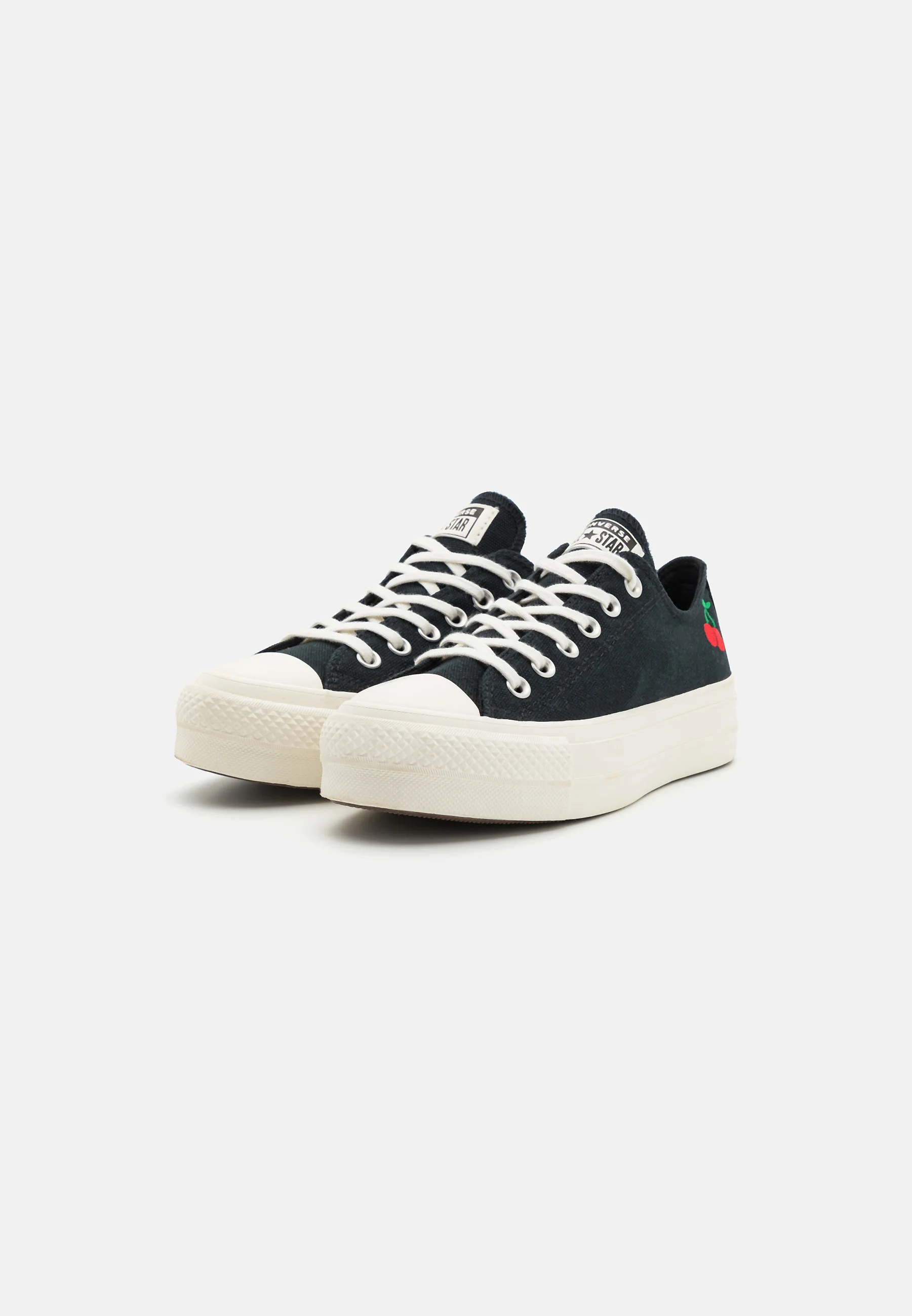 Converse CHUCK TAYLOR ALL STAR LIFT - Zapatillas bajas