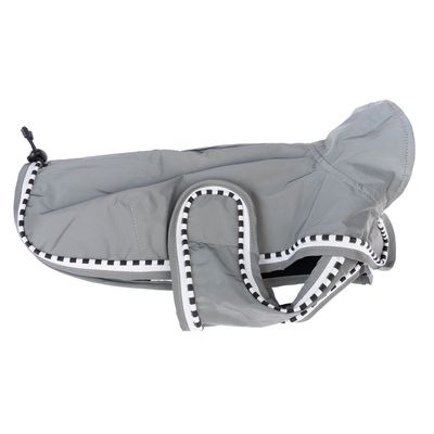 TIAKI Hundemantel Spark