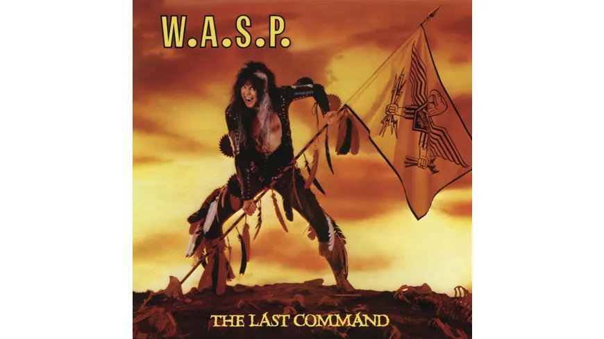 The Last Command