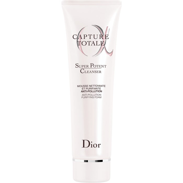 Capture Totale Super Potent Cleanser
