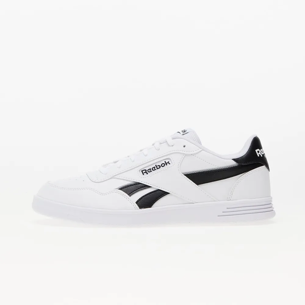 Reebok Court Advance Vegan 100200682 / weiss
