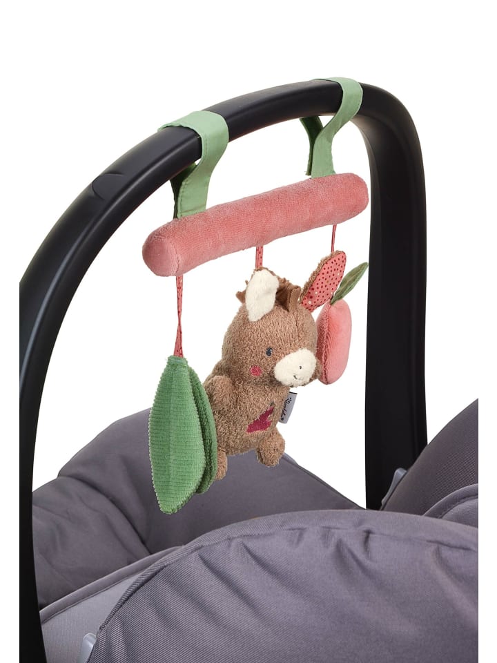 Sterntaler Spielzeug zum Aufhängen ESEL Emmily in mehrfarbig günstig kaufen onesize