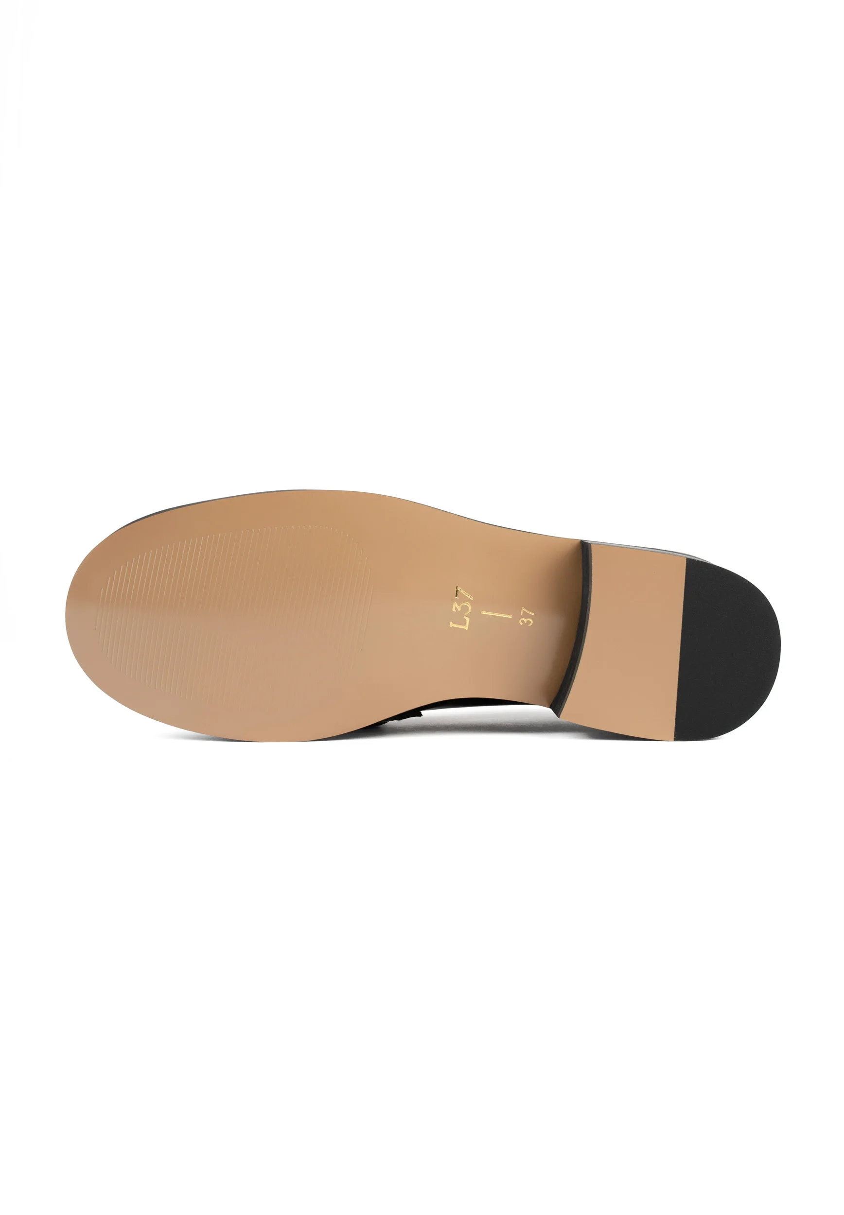 L37 IMPERIO INVISIBLE - Mocasines