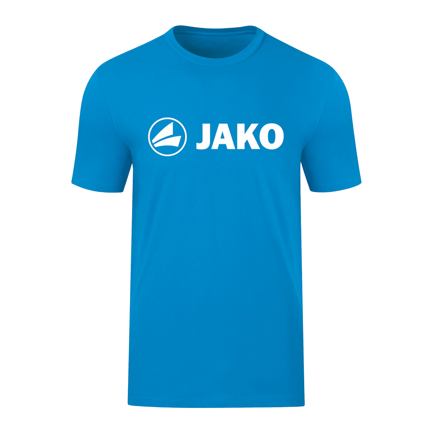 JAKO Promo T-Shirt Kids Blau F440