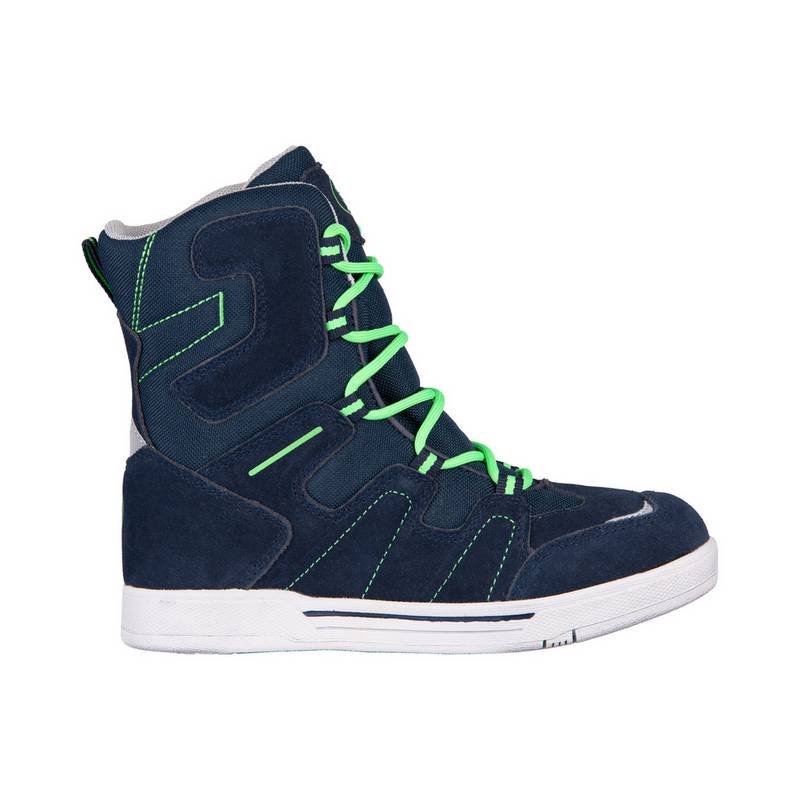 Trollkids Skanden Winterschuhe Kinder