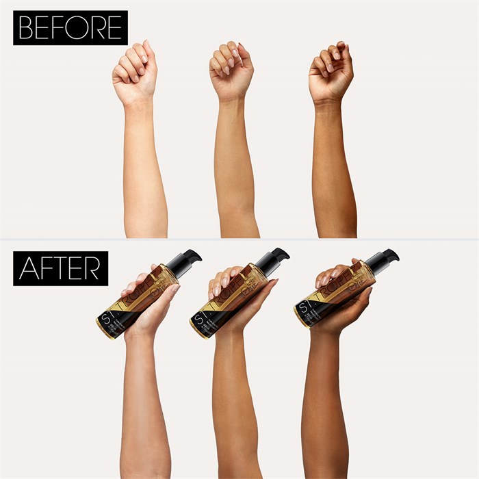 Luxe Body Serum