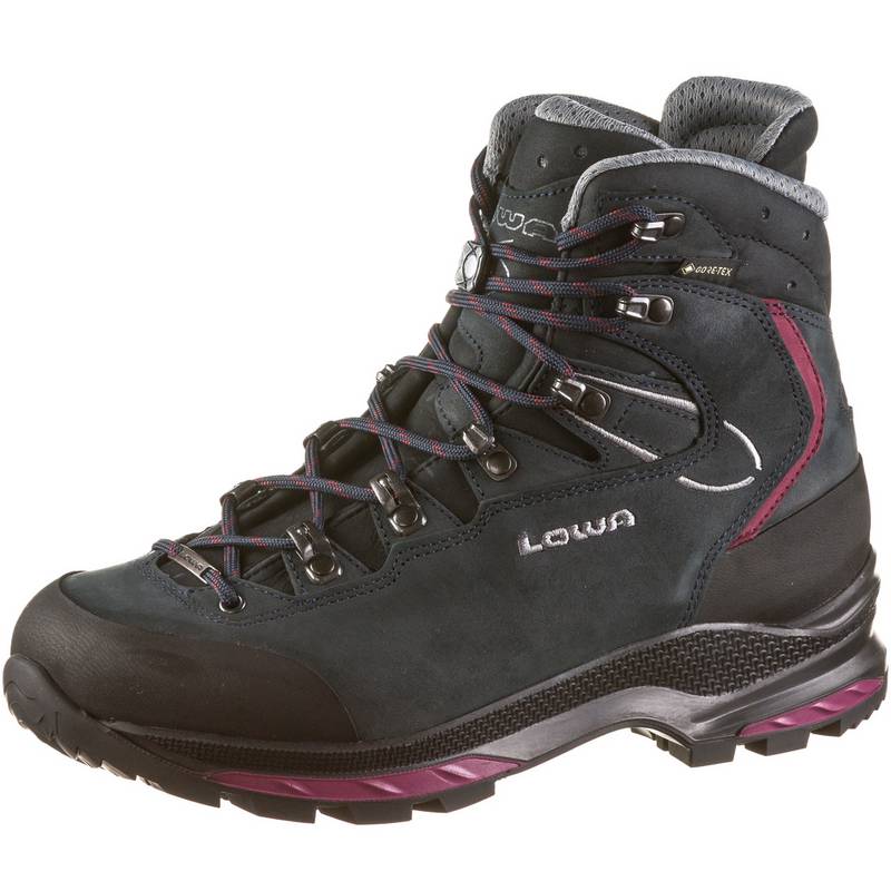 Lowa MAURIA EVO Alpine Bergschuhe Damen