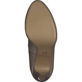 Tamaris Pumps in rosa