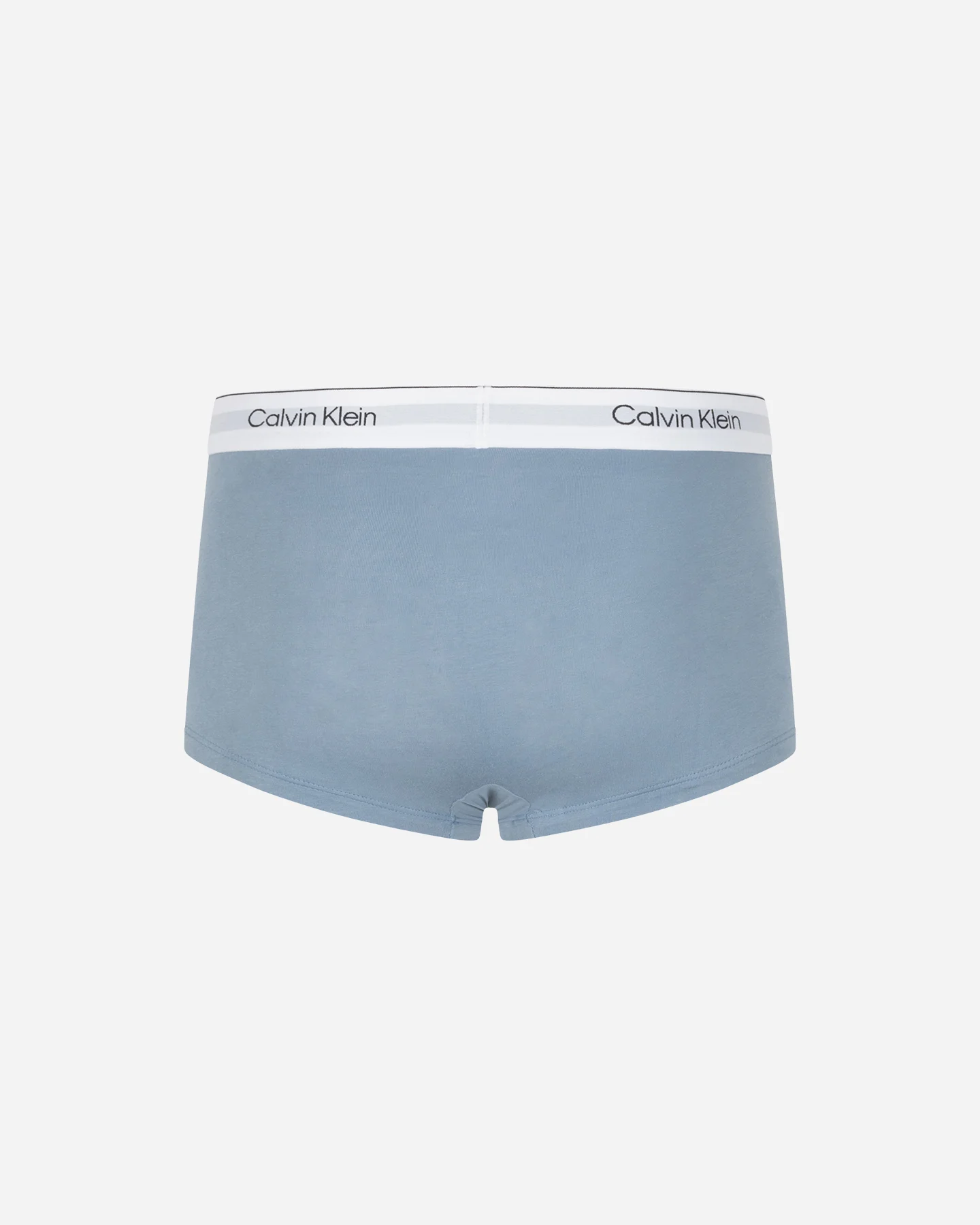 Intimo Calvin Klein Underwear 3pack Boxer Low Rise M 000NB3967A-PSS