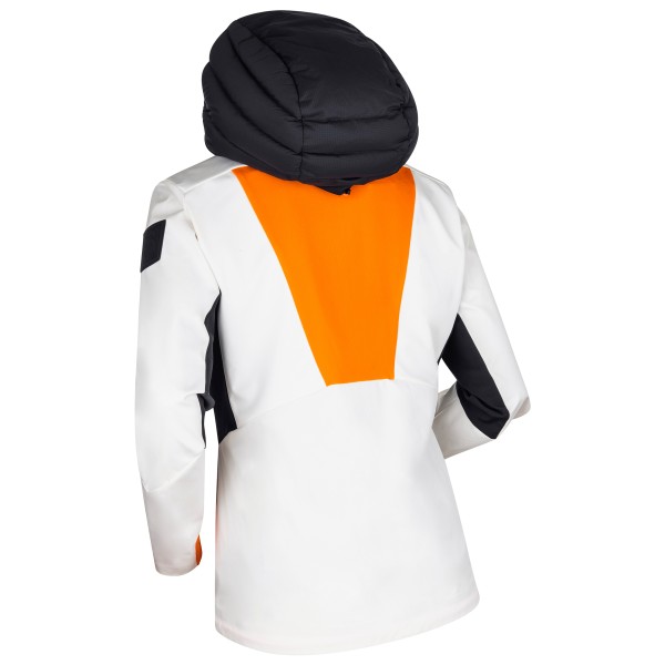 Daehlie - Women's Jacket Raw 5.0 - Langlaufjacke