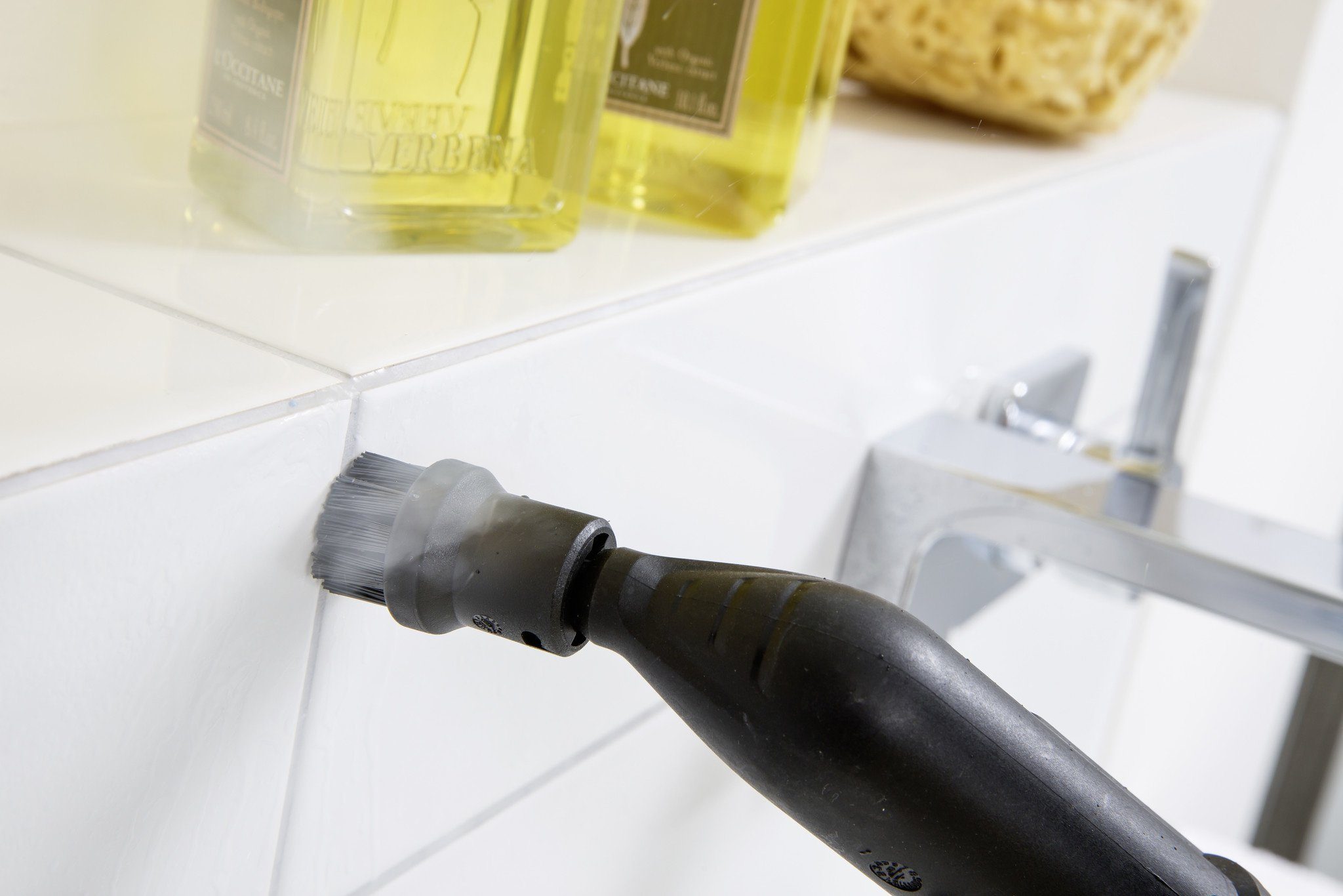 KÄRCHER Dampfreiniger SC 4 EASYFIX PREMIUM