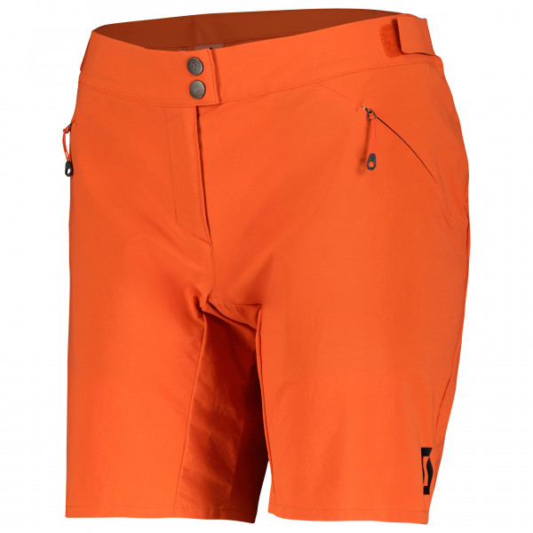 Scott - Women's Shorts Endurance Loose Fit with Pad - Radhose