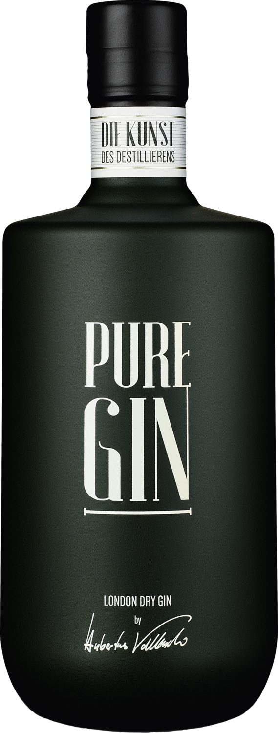 Edelbrennerei Hubertus Vallendar Gin 