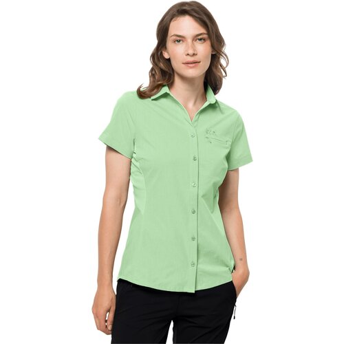 DAMEN HEMD PEAK SHIRT W