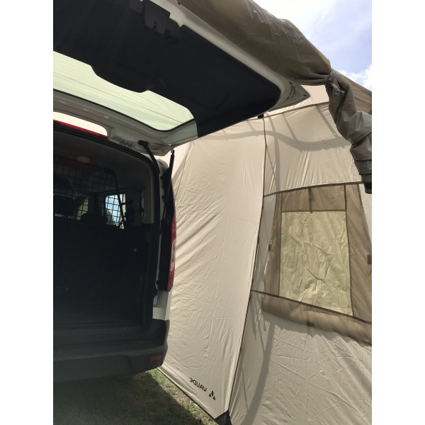 Vaude - Drive Wing - Bus-Vorzelt