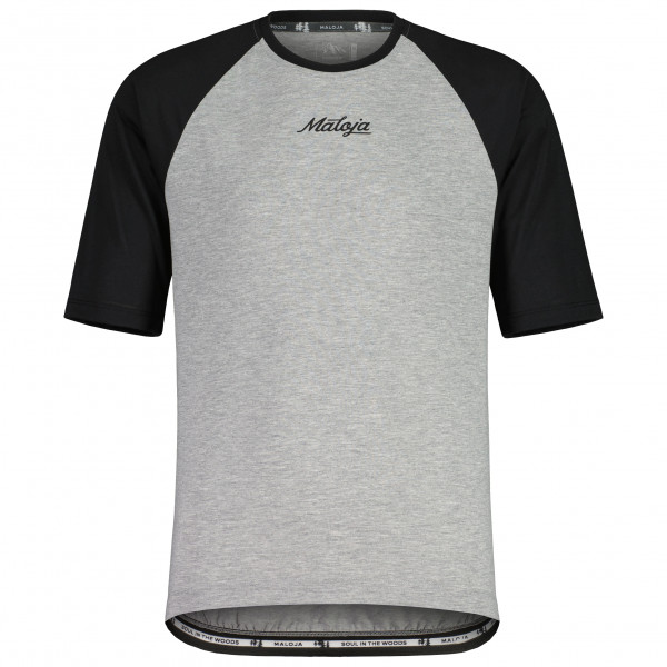Maloja - JupiterbartM. - Radtrikot