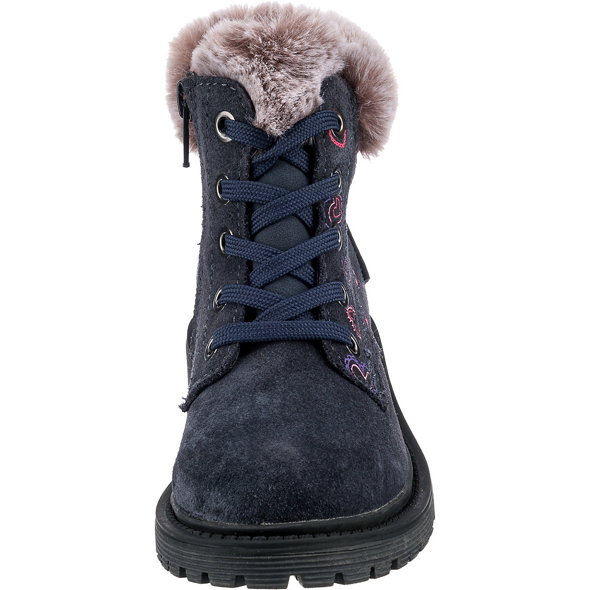 Winterstiefel ASHA für Mädchen