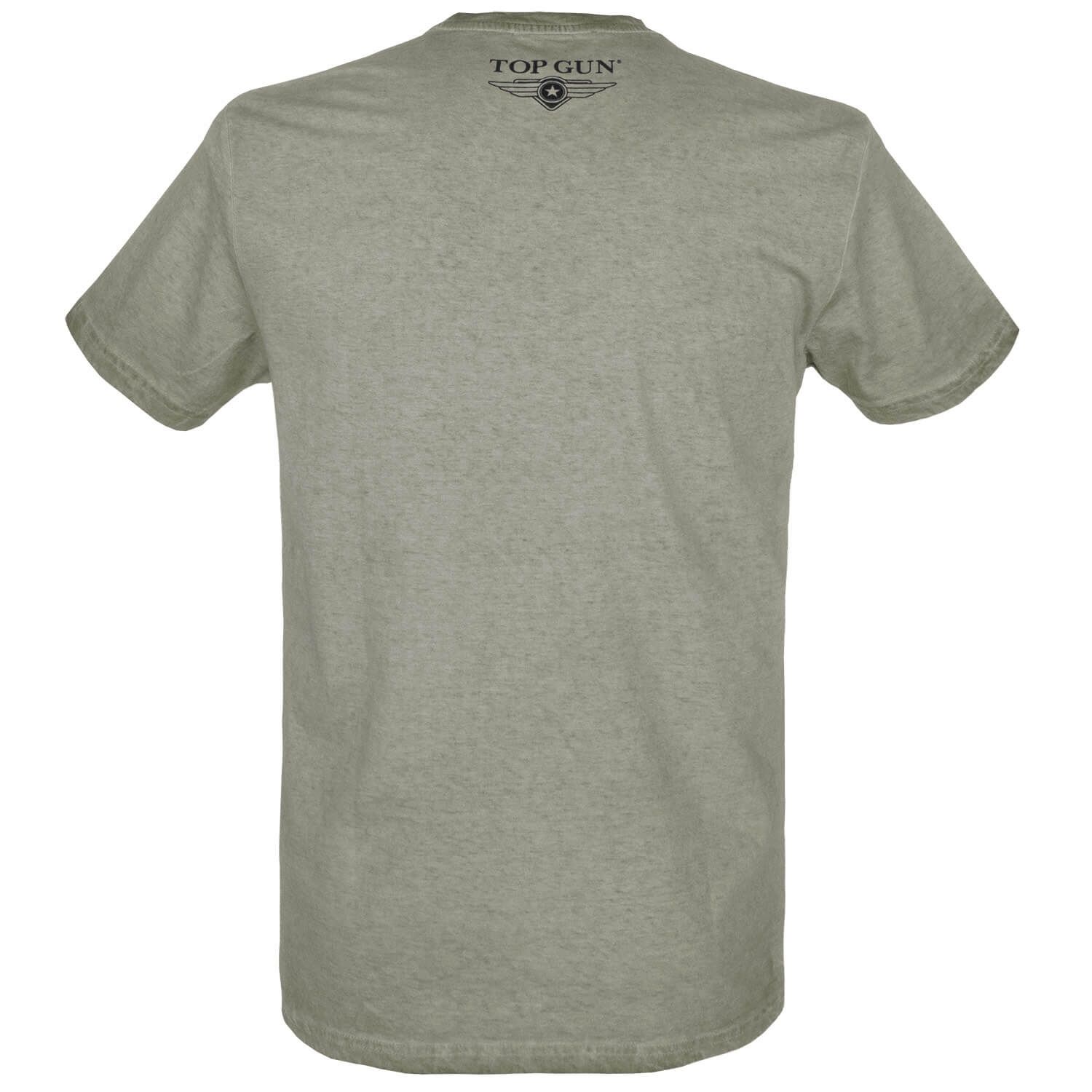 T-Shirt Construction