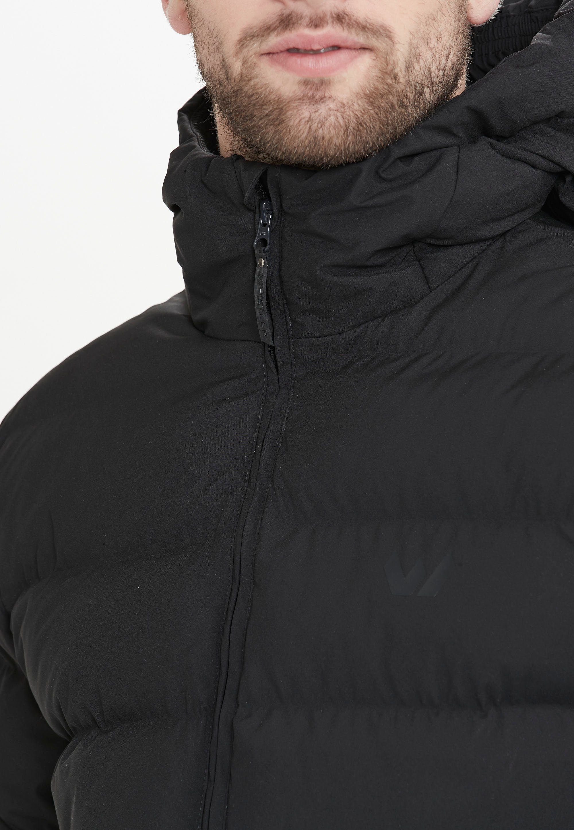 WHISTLER Outdoorjacke Jakob mit verstellbarer Kapuze