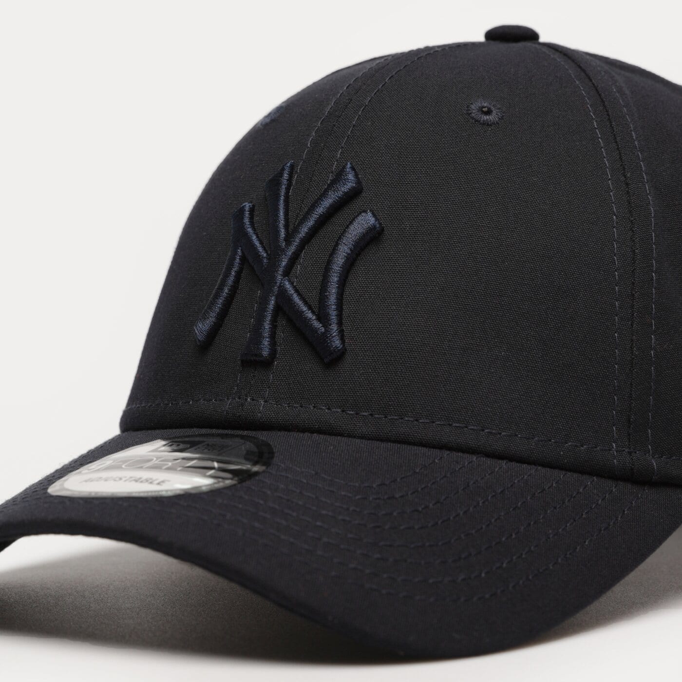 NEW ERA MÜTZE REPREVE 940 NYY NVY NEW YORK YANKEES Dunkelblau