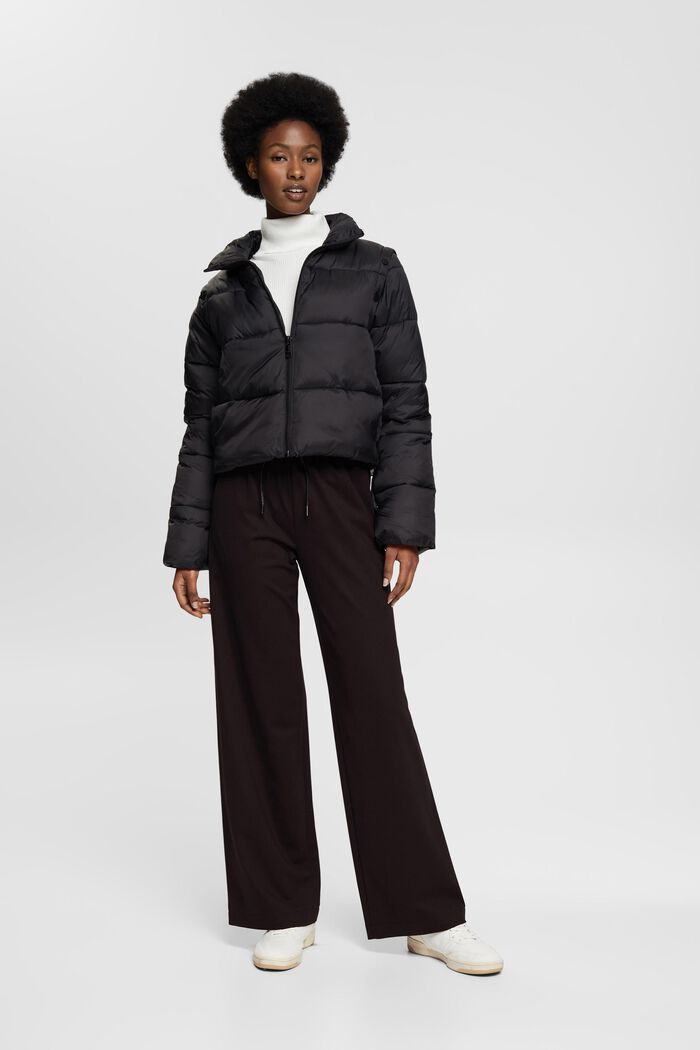 Hose im Jogger-Stil