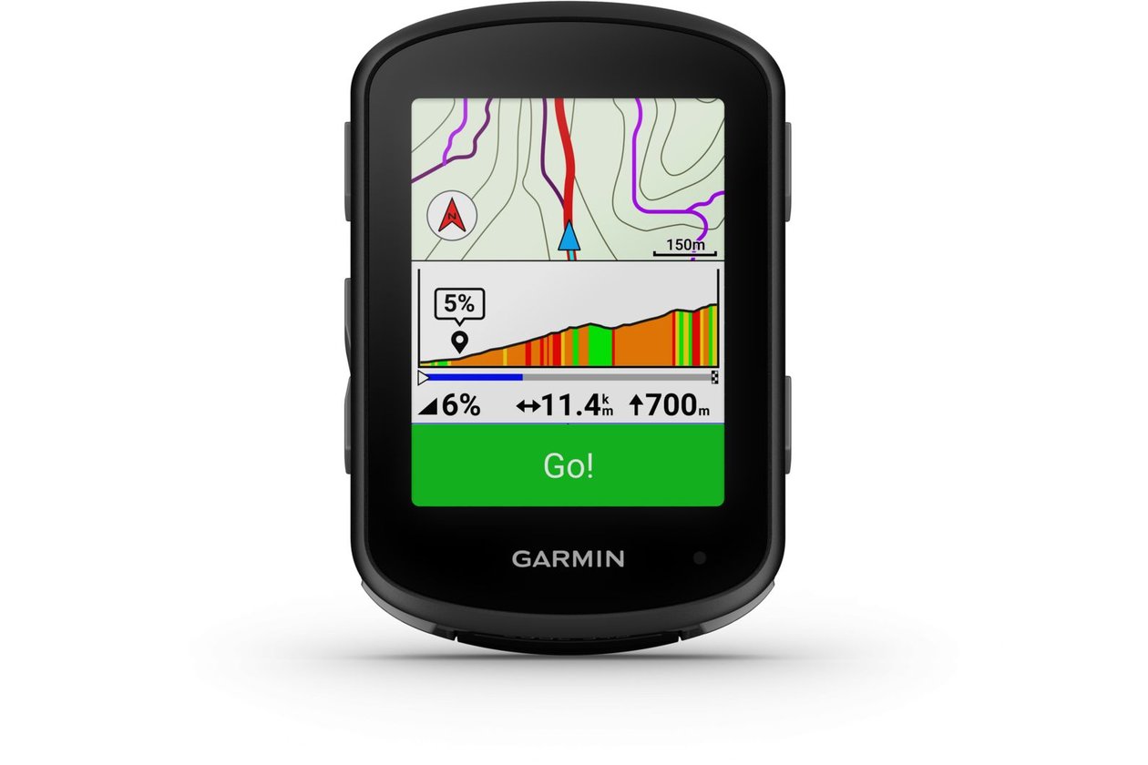 Garmin Edge 540