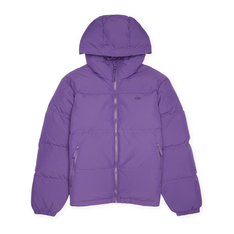 Lacoste Down Jacket acia
