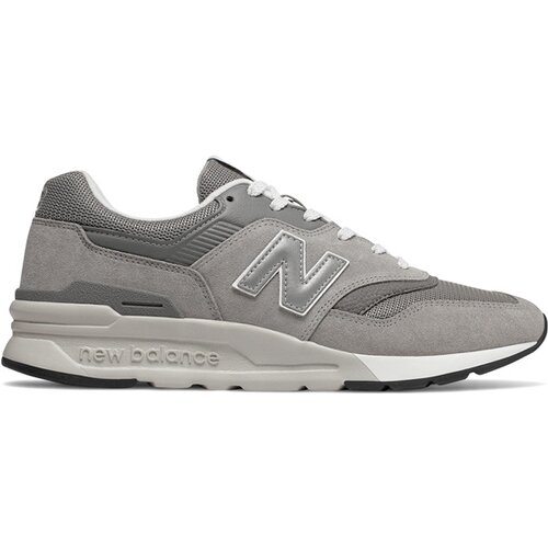 HERREN FREIZEITSCHUHE 997H