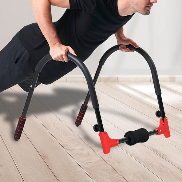 3 in 1 Bauchtrainer