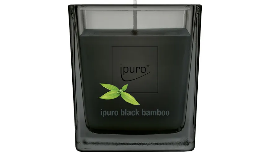 ipuro Kerze Essential 