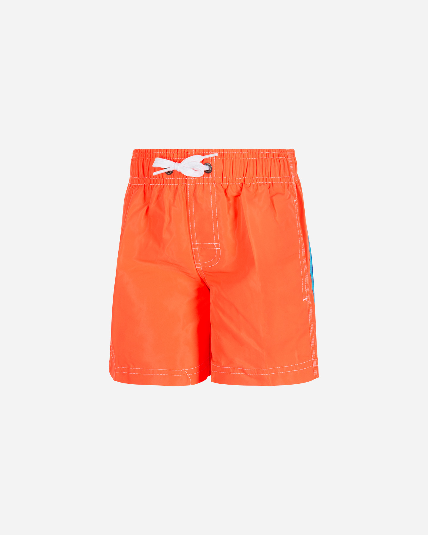 Boxer Mare Sundek Elastic Rainbow 9,5" Jr B504BDTA100-607