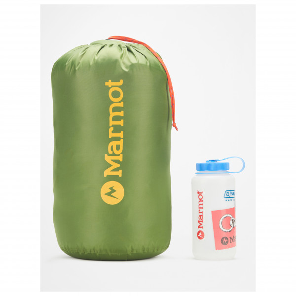 Marmot - Wind River - Daunenschlafsack