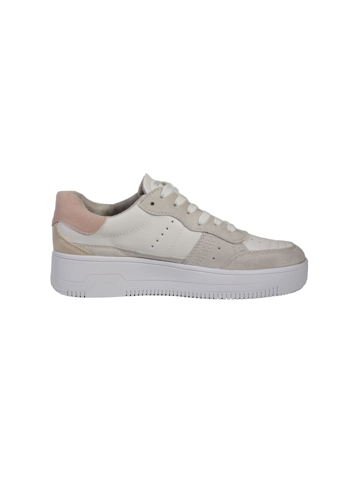 Tom Tailor Sneaker low in Mehrfarbig günstig kaufen