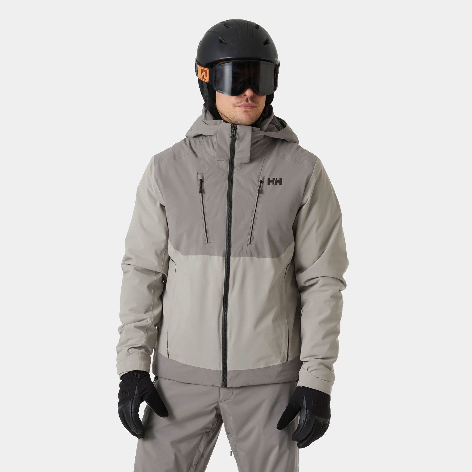 Men's Alpha 4.0 Ski Jacket