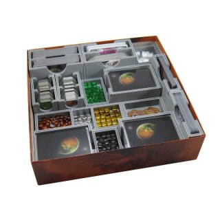 Terraforming Mars Insert V2
