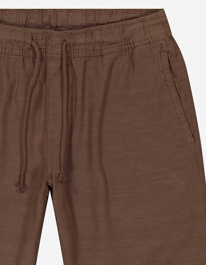 Herren Bermuda - Elastischer Bund
