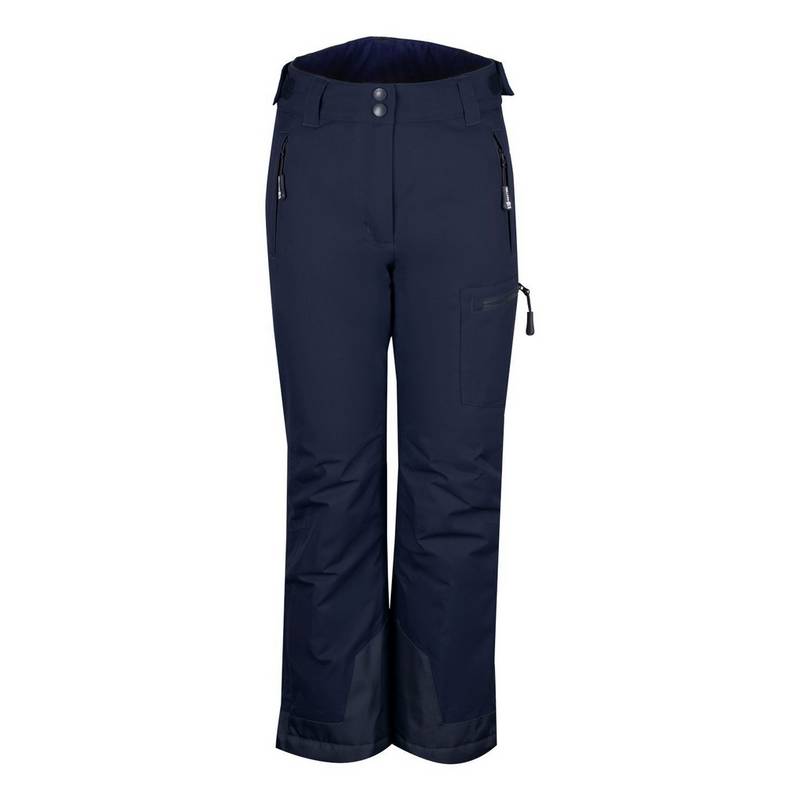 Trollkids Hallingdal Skihose Kinder
