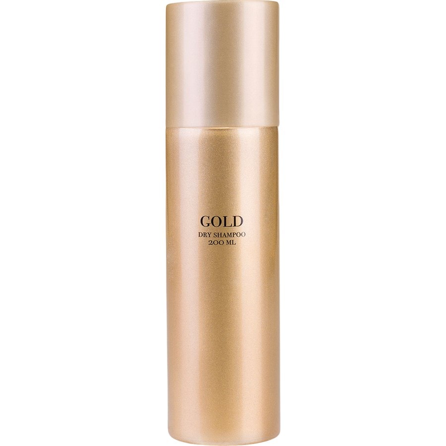 Dry Shampoo