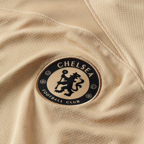 HERREN FANTRIKOT CFC M NK DF STAD JSY SS 3R