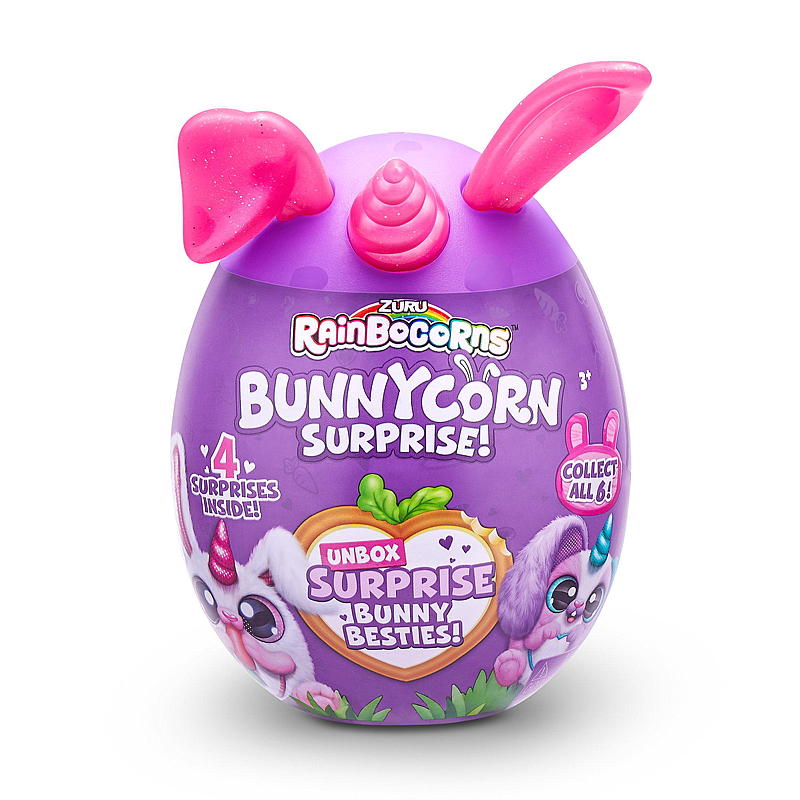 Rainbocorn Bunnycorn Surprise S1