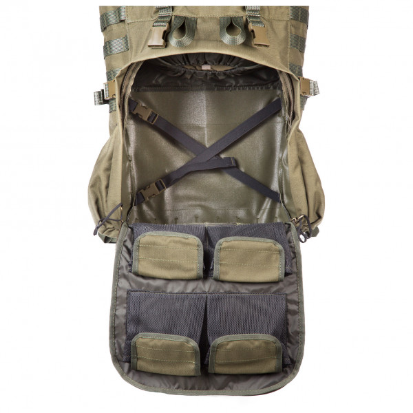 SAVOTTA - Jääkäri XL 70 - Trekkingrucksack