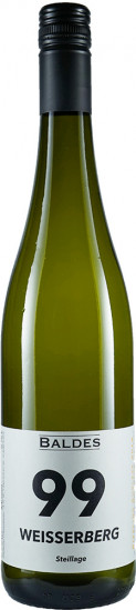 2019 Briedeler Weißerberg Riesling 