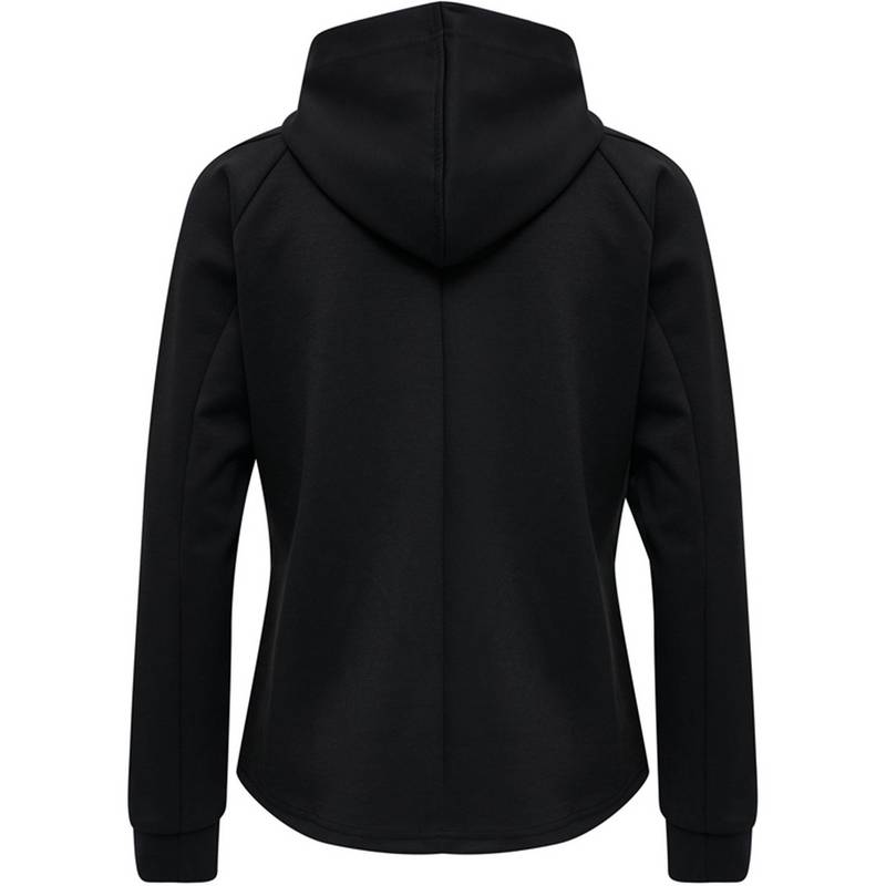 hummel hmlESSI ZIP HOODIE Hoodie Damen