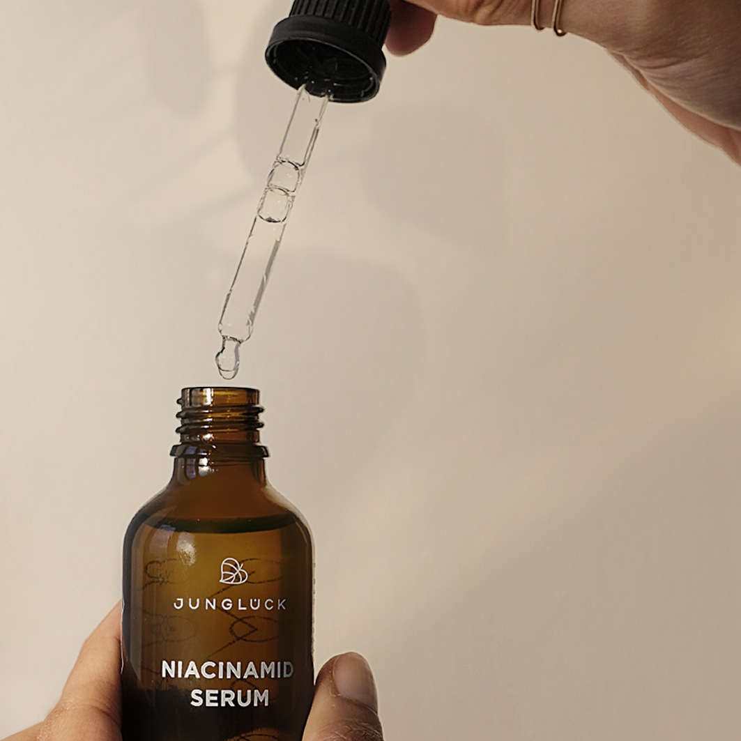 Niacinamid Serum