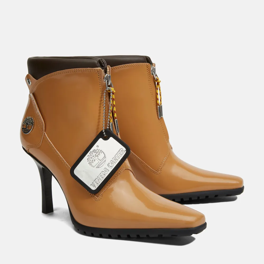 Timberland X Veneda Carter Boot TB0A69SQEN01 / gelb