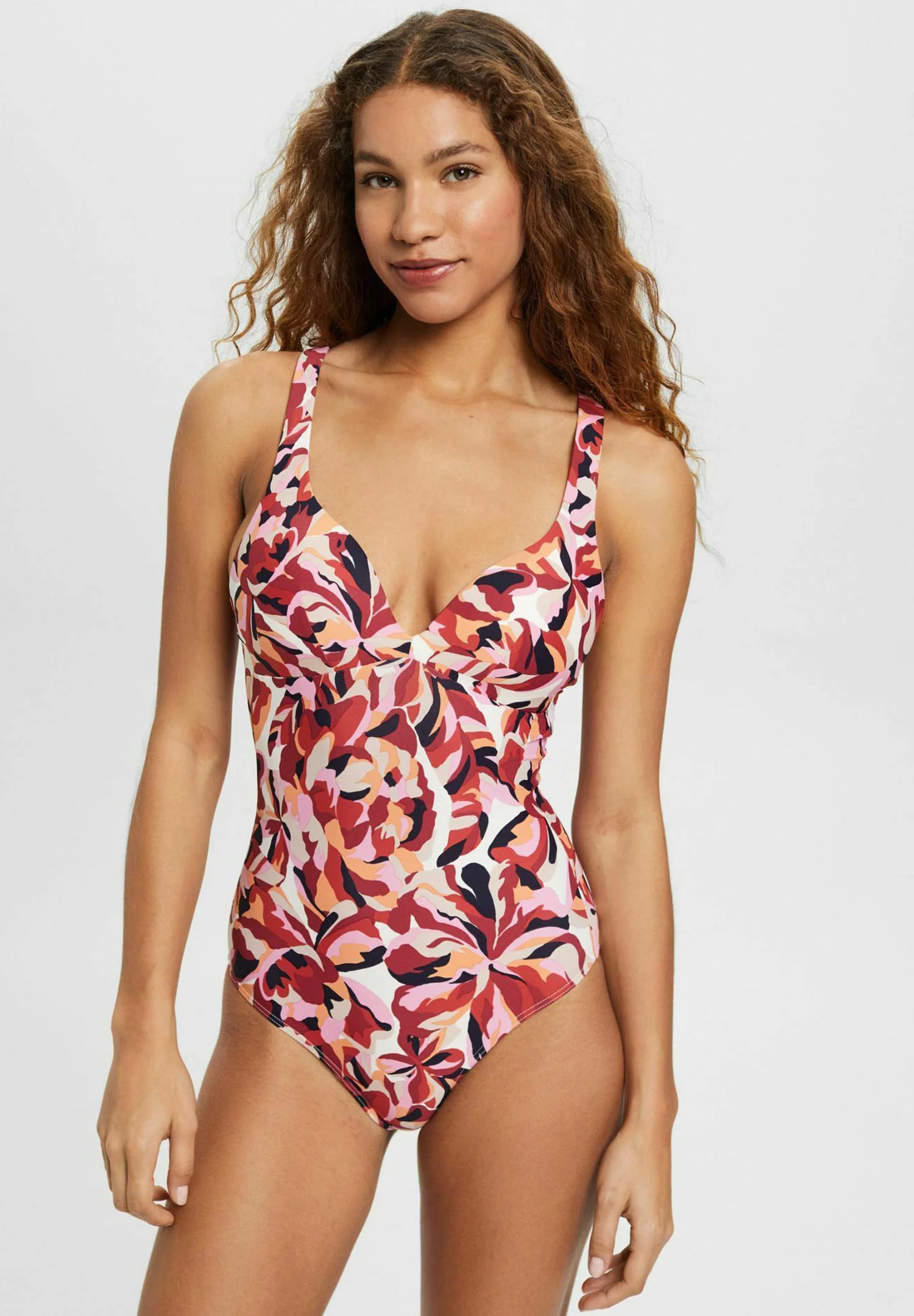Traje de baño Esprit